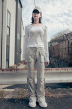 [ Rei同款 Pre-order ] Hug Friends Cap