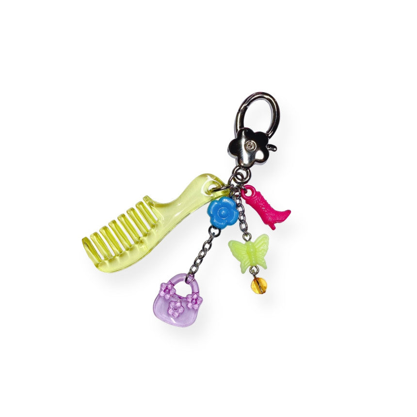 [ Pre-order ] Kitsch Kitsch Keychain