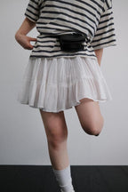 [ Pre-order ] Love Skirt