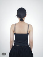 [ Pre-order ] Airy Bra Sleeveless ( 內有pad )