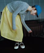 [ Pre-order ] Rockfish Naylah Strap Sneakers