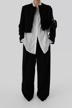 [ Pre-order ] 🇰🇷 韓國製 Orr Tweed Jacket