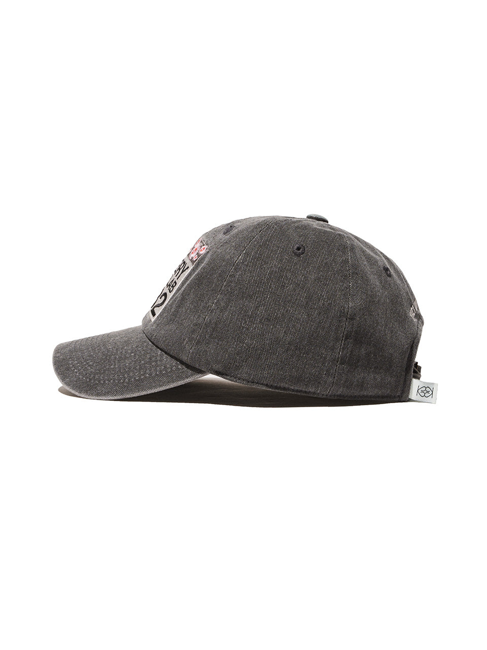 [ Pre-order ] Mystery Cap UNISEX Charcoal