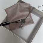 [ Pre-order ] Threetimes Eternal ♥ necklace