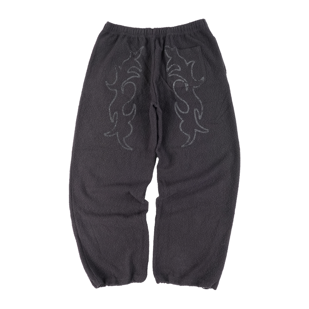 [ Pre-order ] Rodeo Jogger Pants & Hoodie Zip Up