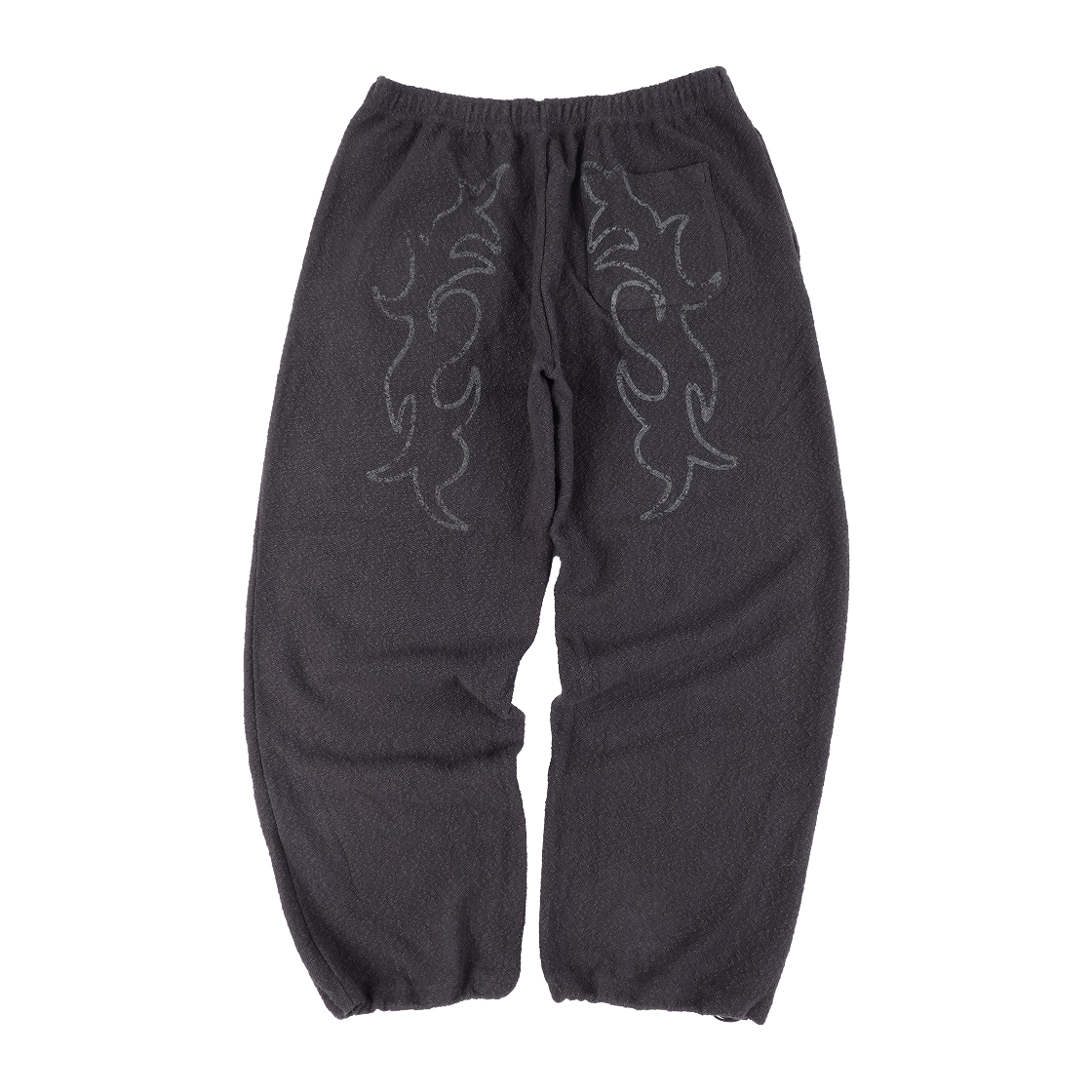 [ Pre-order ] Rodeo Jogger Pants & Hoodie Zip Up