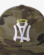 [ Pre-order ] AE Symbol Angel Wing Cap