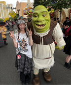 [ Pre-order ] AE Symbol Angel Wing Cap