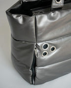 [ Pre-order ] My Eyelet Travel Bag