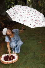 [ Pre-order ] Dalmatian Umbrella