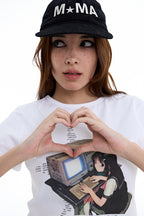 [ Pre-order ] Digital Dream Tee