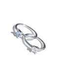 [ Pre-order ] Aria Ice B.B.B Ring