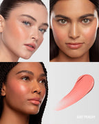[ Pre-order ] Makeup By Mario Soft Pop Plumping Blush Veil