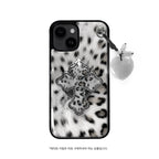 [ Pre-order ] Leopard Phone Case