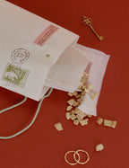 [ 現貨 ] Postes 香包 ( 可放衣櫃/房間掛起 ) Parfum Sachet