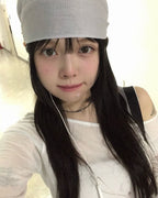 [ 已停產 ] 03 Stripe Scarf