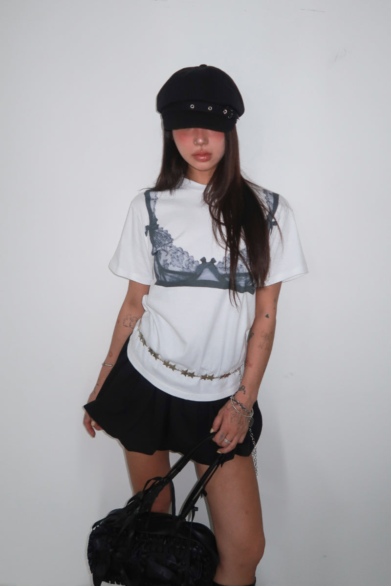 [ Pre-order ] Digital Graphic Tee