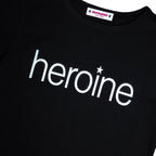 [ Pre-order ] Heroine Star Tee