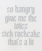 [ Pre-order ] Funk Mesh Top