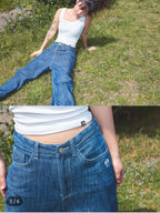 [ Pre-order ] Layered Sleeveless