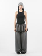 [ Pre-order ] Oversized Glitter Beanie