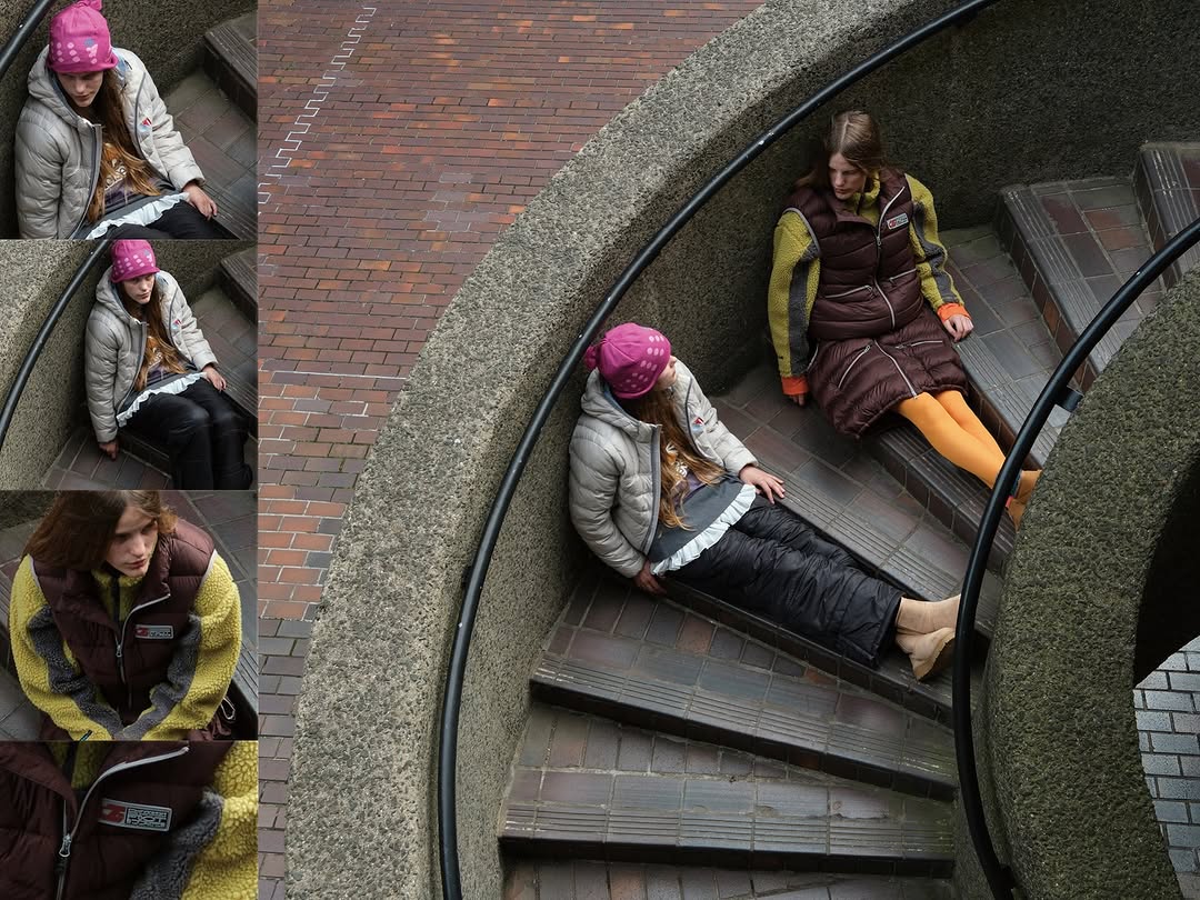 [ 店主推薦 Pre-order ] CT Lightweight Down Jacket