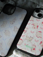 [ Pre-order ] Winter Edition Baby Animals Phone Case