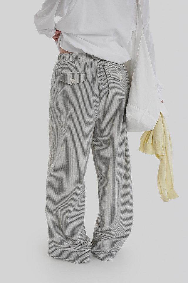 [ Pre-order ] Autumn Made Lounge Wear Pants