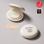 [ Pre-order ] Freshian Egg Like Cushion Vegan SPF35/PA++