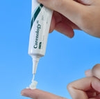 [ 消痘神器 ] Carenology95 藍琵琶溫和低敏修護膏 10g