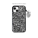 [ Pre-order ] Leopard Phone Case