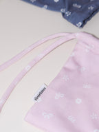 [ Pre-order ] Threetimes Yogurt Hair Scrunchie