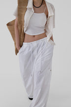 [ 店主推薦 Pre-order ] Autumn Made Legacy Cargo Pants ( 快乾質地，行山都得! )