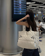 [ Pre-order ] My Eyelet Travel Bag