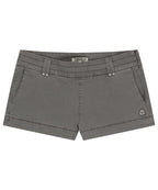 [ 現貨 ] Stud Shorts Cocoa