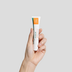 [ Pre-order ] P.calm 溫和袪痘消炎霜 Centella Trouble Spot ( 適合乾肌使用 )