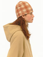 [ Pre-order ] Good Luck Reversible Beanie