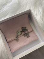 [ Pre-order ] Threetimes Eternal ♥ necklace