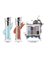 [ Pre-order ] Risky Beauty Plucky Set