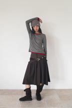 [ 店主極推 Pre-order ] Whipping Hair Band & Beanie