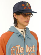 [ Pre-order ] Ferry Satin Cap