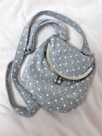 [ Pre-order ] Dot Cozy Bao bag