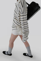 [ Pre-order ] Bubble SET Colour T-shirt