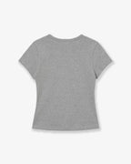 [ Pre-order ] Check Star Tee