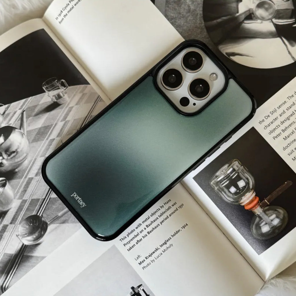 [ Pre-order ] Eucalyptus Phone Case