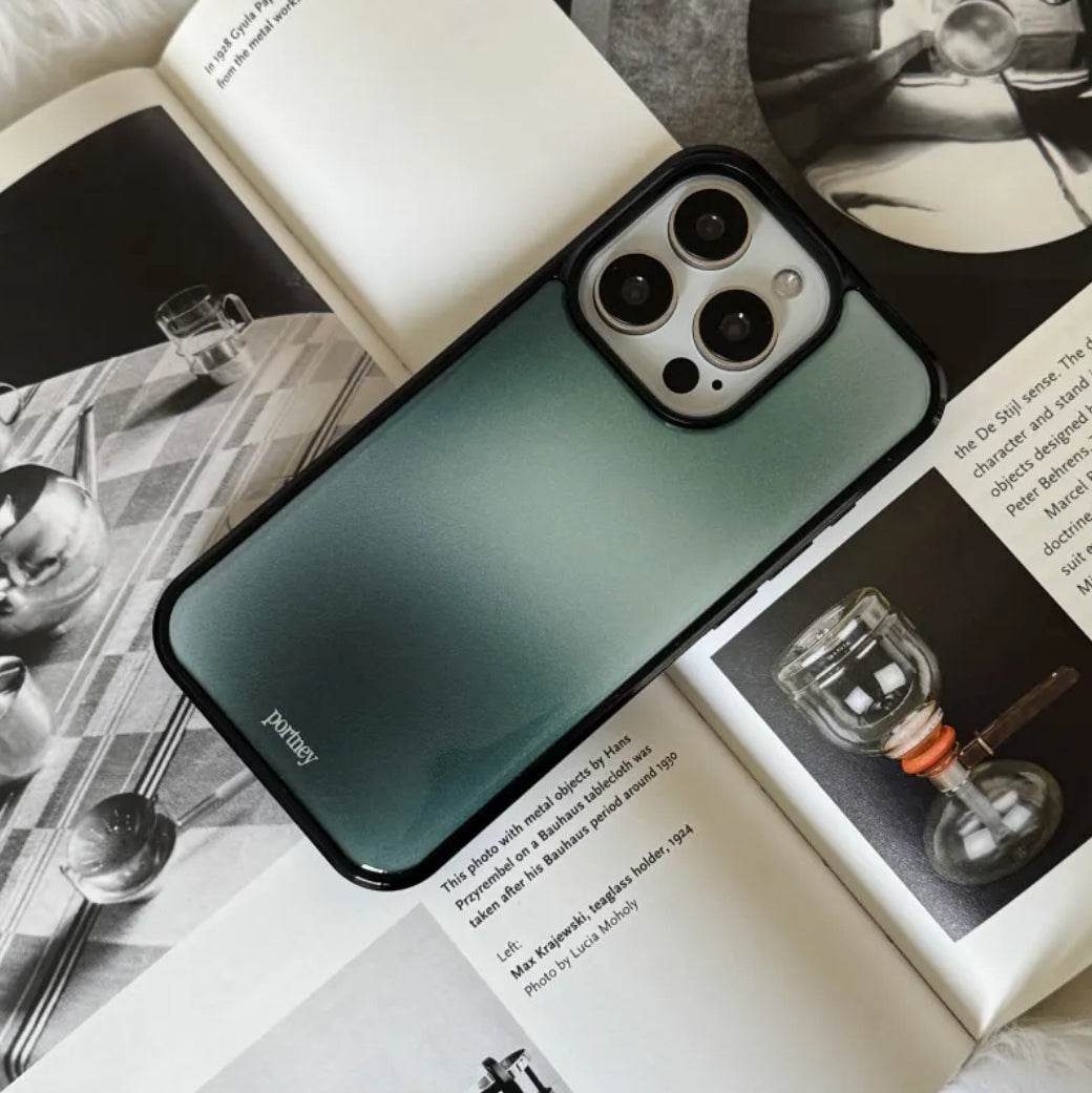 [ Pre-order ] Eucalyptus Phone Case