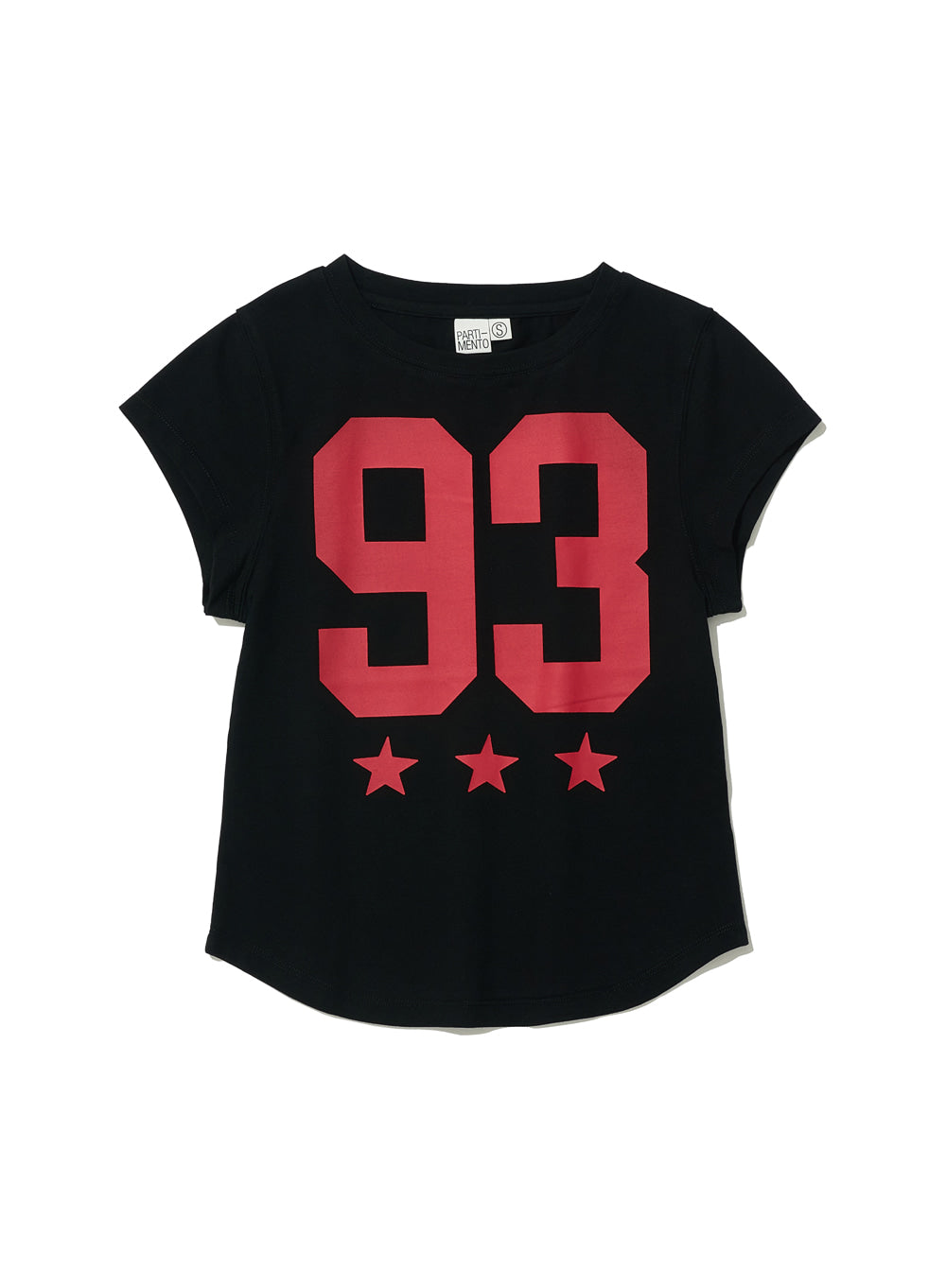 [ 店主推薦 Pre-order ] 93 CIAO PRINTED SHORT SLEEVE TEE