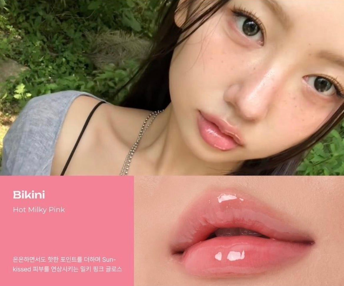 [ Pre-order ] Losy Kim PDRN Lip Ampoule