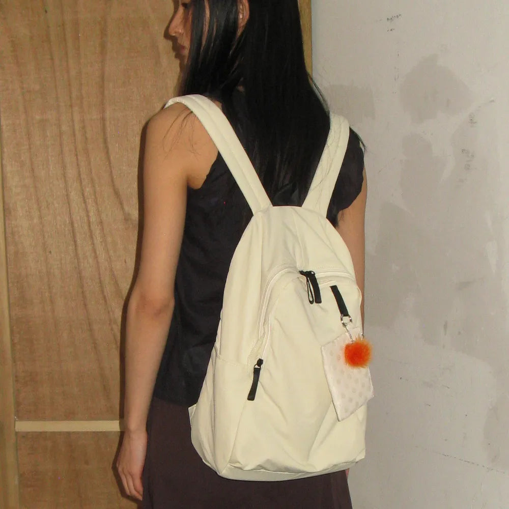 [ 店主推薦 Pre-order ] 0002 HideSlot Classic Backpack