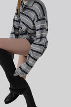 [ Pre-order ] Bubble SET Colour T-shirt